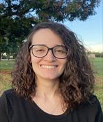 Photo of Helena Mannochio Russo