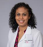 Photo of Kavitha Bagavathy, MD
