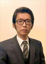 Photo of Shumpei Mori