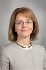 Photo of Melek Gundogdu