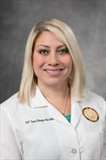Photo of Shirin Alonzo