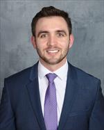 Photo of Matt McCulloch, MD