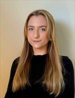 Photo of Isabelle Remick