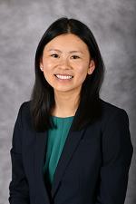 Photo of Yuwei Pang, MD