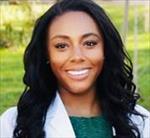 This is an image of Jazmine Mayfield, PA-C, MPH, MSPAS, Click here to see their profile