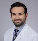 Photo of Hooman Nikizad