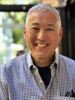 Photo of James Koh, PhD