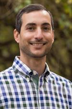 Photo of Andrew Goldstein