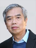 Photo of Hung Ton-That