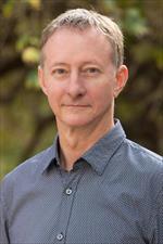 Photo of Steven Erik Jacobsen