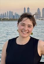 Photo of Evelyn Bigini