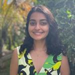 Photo of Megan Ramaiya, MSc, PhD