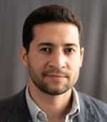 Photo of Christopher Ching