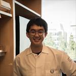 Photo of Weicheng Li, PhD