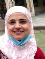 Photo of Zeinab Kosibaty, PhD