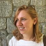 Photo of Kathryn Margaret Leifheit