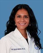 Photo of Maria De Lourdes Garcia Jimenez