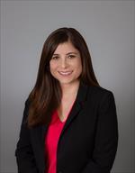 Photo of Roxana Gates, MSW