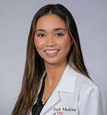 Photo of Kristine Posadas, MD
