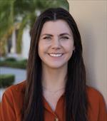 Photo of Elizabeth Sneddon