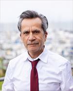 Photo of Jesus Ramirez-Valles, PhD, MPH