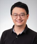Photo of Yang Yang, PhD