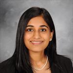 Photo of Anoushka Sinha, MD