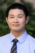 Photo of Cheng Hong, MD