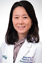Photo of Yingbing Wang, MD