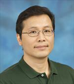 Image of Lin Zhang