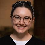 Image of Haley Clause, MSN, WHNP-BC