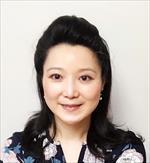 Photo of Jian Yu