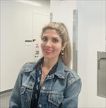 Photo of Zahra Shabani Nabikandi, PhD