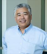Photo of Noriyuki Kasahara, MD, PhD