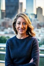 Photo of Emily Mrig, PhD