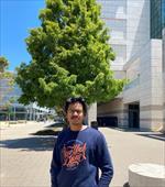 Photo of Suvankar Bera, PhD