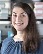 Photo of Christina Theodoris, MD, PhD