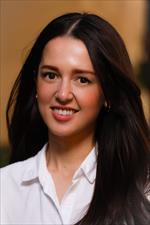 Photo of Ashley Ebbert