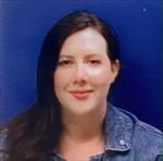 Ana Lyons - UCSF Profiles