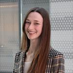 Photo of Sophie McMullen