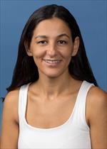 Photo of Brunilda Balliu