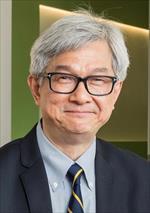 Photo of David T Wong