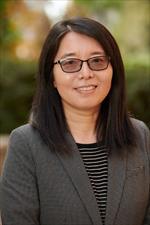 Photo of Xinshu Xiao