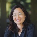 Photo of Irene Chen