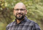 Photo of Jesse Ray Zamudio