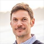 Photo of Patrick Allard