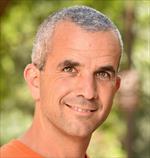 Photo of Roy Wollman