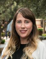 Photo of Siobhan Braybrook