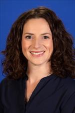 Photo of Adrienne Hoyt-Austin