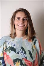 Photo of Amelie Segarra